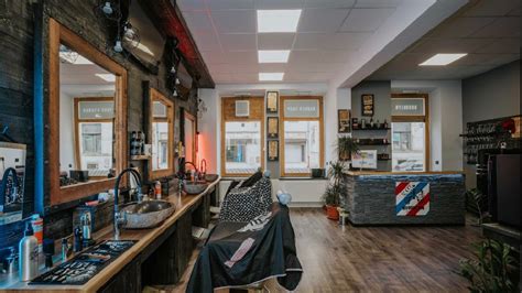 barber shop tachov|MARTINS BARBER GARAGE , Tachov